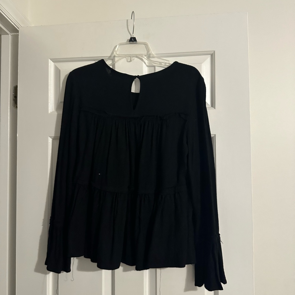 Vestique top!